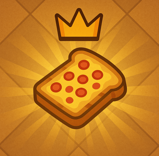 Pizza Tosteko